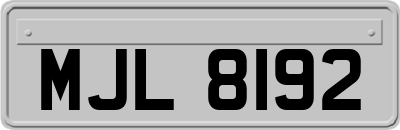 MJL8192