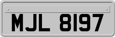 MJL8197