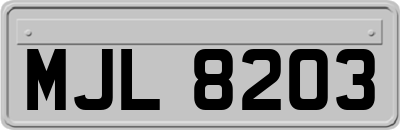 MJL8203