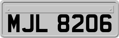 MJL8206
