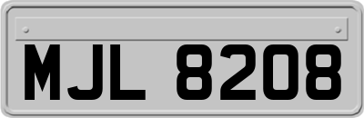 MJL8208