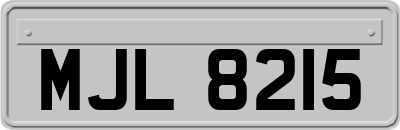 MJL8215
