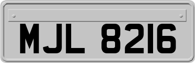 MJL8216