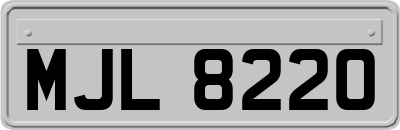 MJL8220