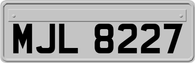 MJL8227