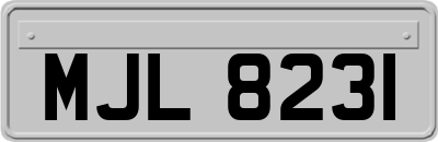 MJL8231