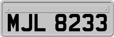 MJL8233
