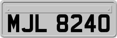 MJL8240