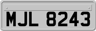 MJL8243