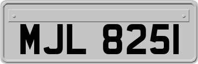 MJL8251