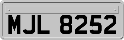 MJL8252