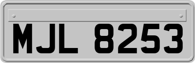 MJL8253