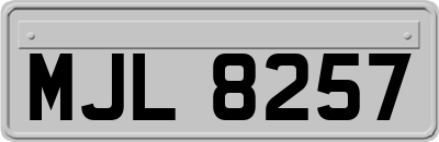 MJL8257