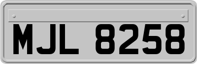 MJL8258