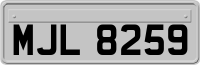 MJL8259