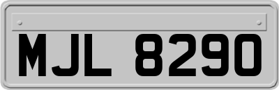 MJL8290