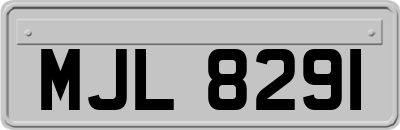 MJL8291