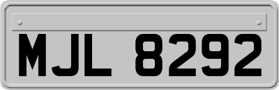 MJL8292