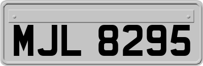 MJL8295