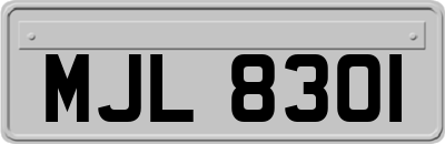 MJL8301