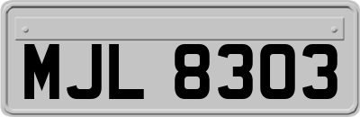 MJL8303
