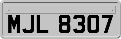 MJL8307