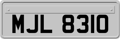MJL8310