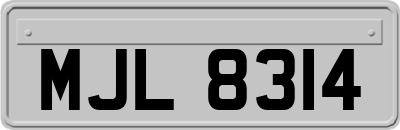 MJL8314