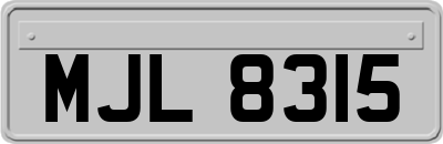 MJL8315