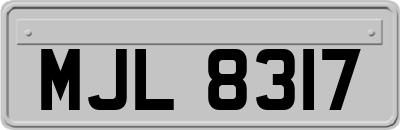 MJL8317