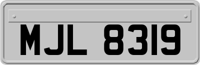 MJL8319