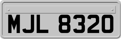 MJL8320