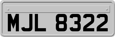MJL8322