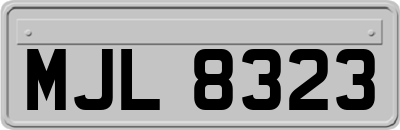 MJL8323
