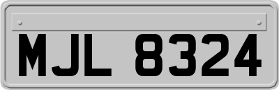 MJL8324