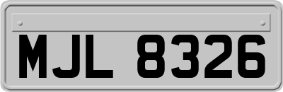MJL8326