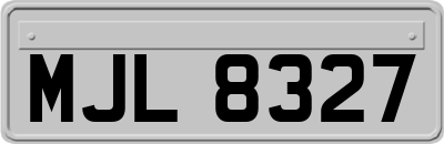 MJL8327