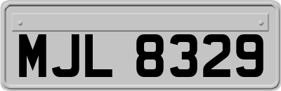 MJL8329