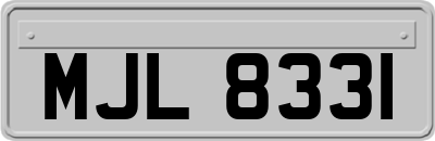 MJL8331