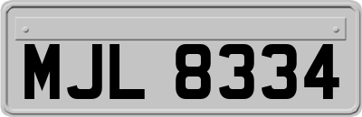 MJL8334