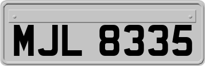 MJL8335