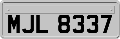 MJL8337
