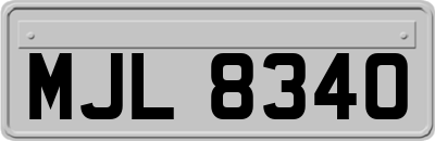 MJL8340
