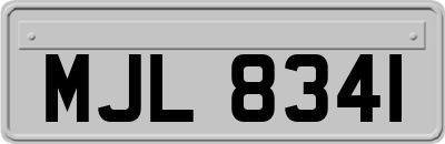 MJL8341