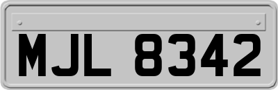 MJL8342