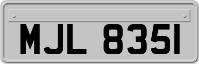 MJL8351