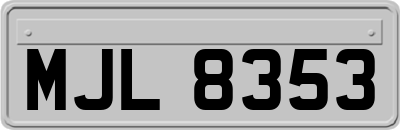 MJL8353