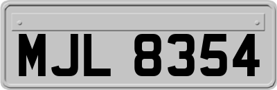 MJL8354