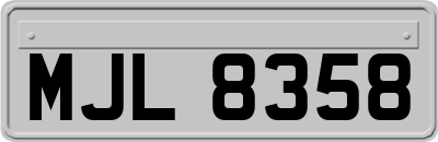 MJL8358