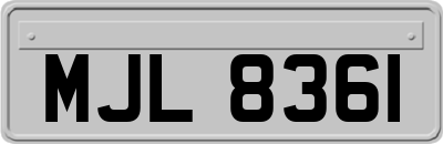 MJL8361
